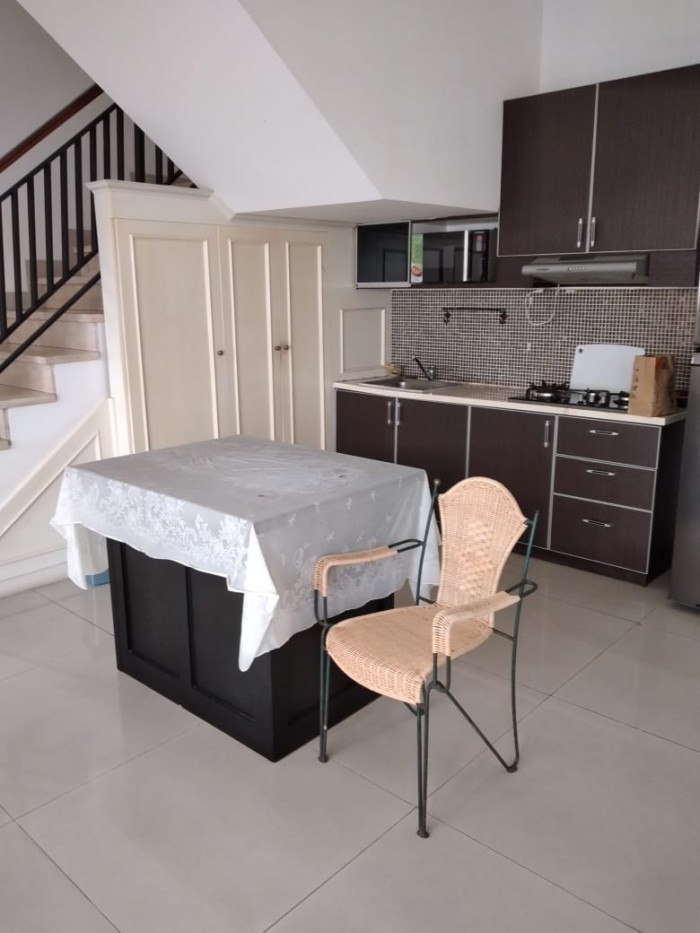 Rumah DI Sewakan Di Kemang Jakarta Selatan
